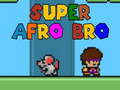 Hra Super Afro Brat online