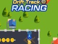 Hra Drift Trať Pretekanie online