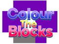 Hra Ofarb bloky online