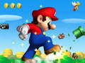 Hra Super Mario 1 online