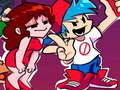 Hra Kolekcia puzzle Jigsaw Friday Night Funkin online