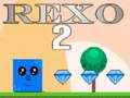 Hra Rexo 2 online
