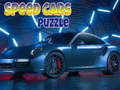 Hra Puzzle Rýchlych Áut online