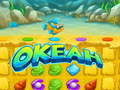 Hra Oceán online