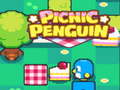 Hra Piknikový Tučniak online