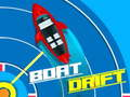Hra Drift lode online