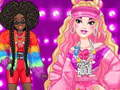 Hra Blondy Extra online