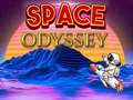 Hra Vesmírna odysea online