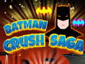 Hra Batman: Crush Saga online