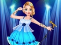 Hra Projekt Super Idol Princeznej Anny online