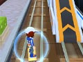 Hra Skateboard Surf online