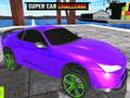 Hra Super Auto Výzva online