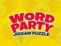 Hra Slovná Párty Puzzle online