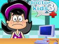 Hra Doktor Deti 3 online