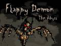 Hra Lietajúci Démon Abyss online