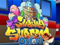 Hra Subway Surfers Oxford online