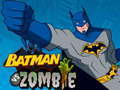 Hra Batman proti Zombie online