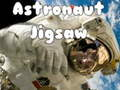 Hra Astronaut Puzzle online