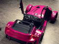 Hra Donkervoort D8 GTO Sklzané online