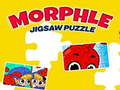 Hra Morphle Puzzle online