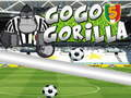 Hra Ideme Gorila online