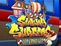 Hra Subway Surfers Kodaň online
