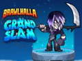 Hra Brawlhalla Grand Slam online