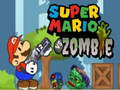 Hra Super Mario proti Zombie online