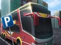 Hra Simulátor Autobusu: Ultimate 2021 online