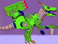 Hra Mechaboty online