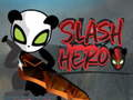Hra Slash Hrdina online