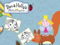 Hra Omalovánka Beny Hollyho online