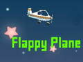 Hra Flappy Lietadlo online