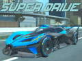 Hra Super Jazda online