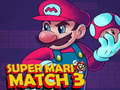 Hra Super Mario Hra 3 v rade online
