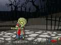 Hra Malé zombies online