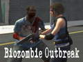 Hra Biozombie Epidémia online