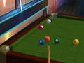 Hra Biliard 3D online