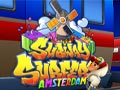 Hra Subway Surfers Amsterdam online