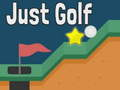 Hra Len Golf online