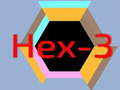 Hra Hex - 3 online
