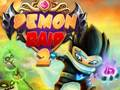 Hra Démoni útok 2 online