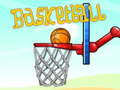 Hra basketbal online