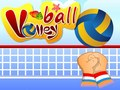 Hra Volejbal online