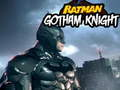 Hra Batman Gotham Rytier Korčuľovanie online