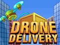Hra Doručenie Dronom online