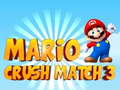 Hra Super Mario: Rozbiť 3 online
