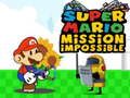 Hra Super Mario: Misia nemožná online