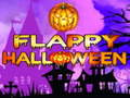 Hra Lietajúci Halloween online