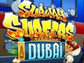 Hra Subway Surfers Dubai online